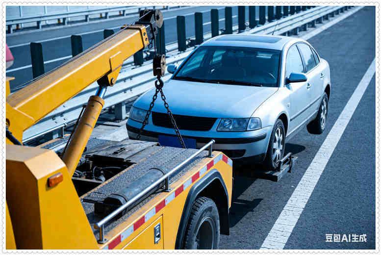 鄂尔多斯道路救援2026年发展趋势：AI赋能下的鄂尔多斯道路救援