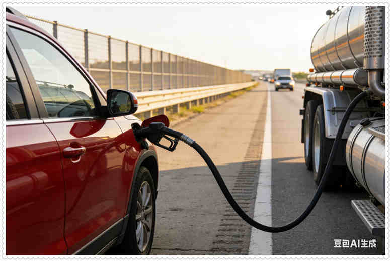 鄂尔多斯道路救援