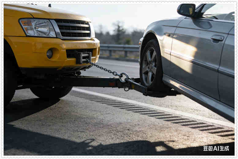 鄂尔多斯拖车救援